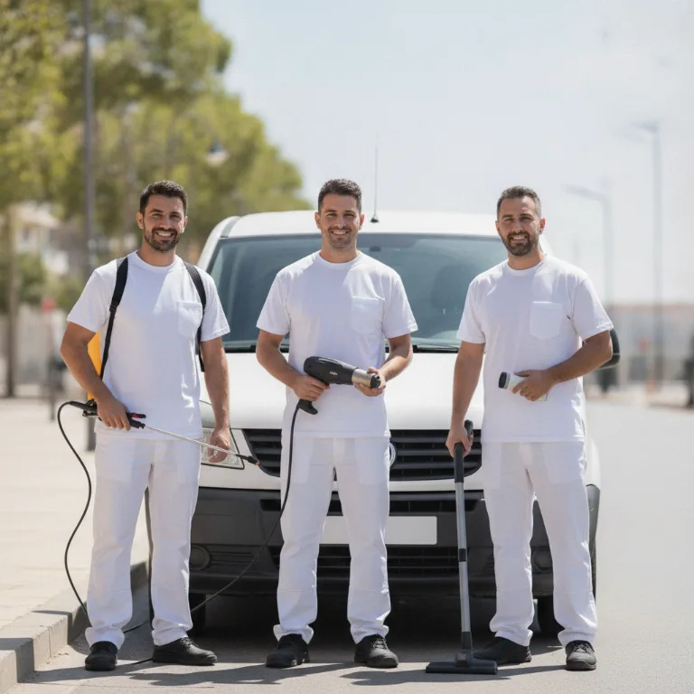 Disinfestazione Cimici da Letto team a San Salvario